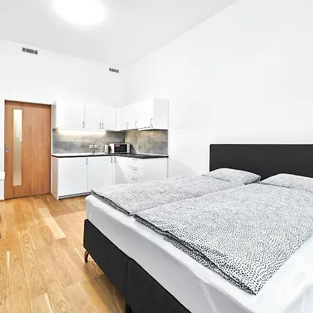 Harfa Apartament *