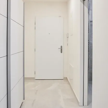 Harfa Apartament